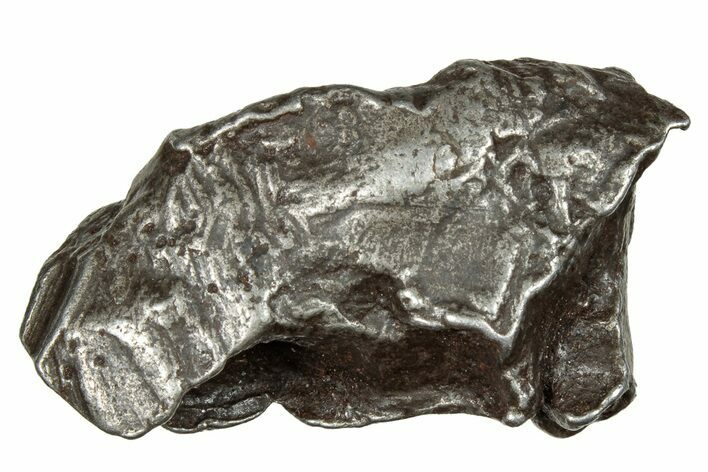 Sikhote-Alin Iron Meteorite Shrapnel ( g) - Russia #246958